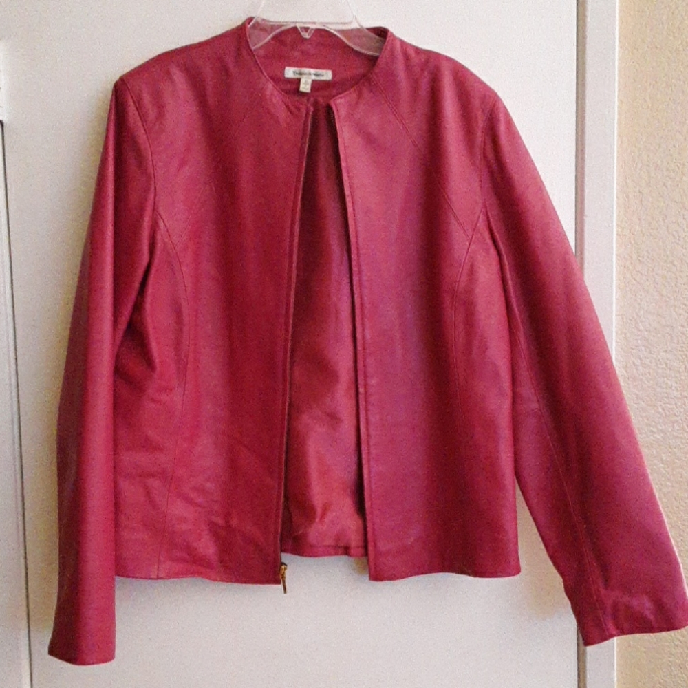 Jacket